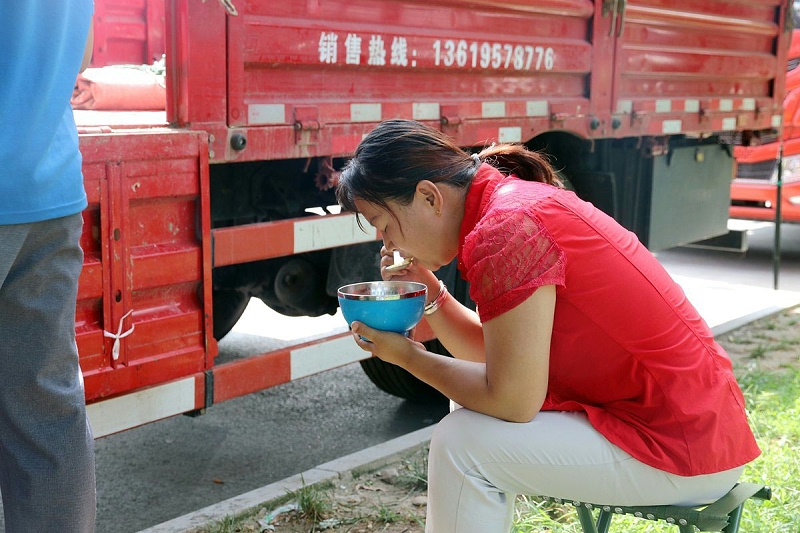 j9九游国际真人实时关注：交通部九大措施加强货车司机权益保障