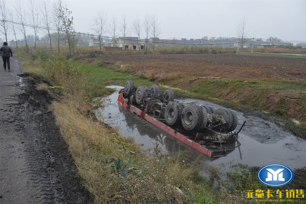 j9九游国际真人科普：杜绝货车变祸车 从改变驾驶习惯开始