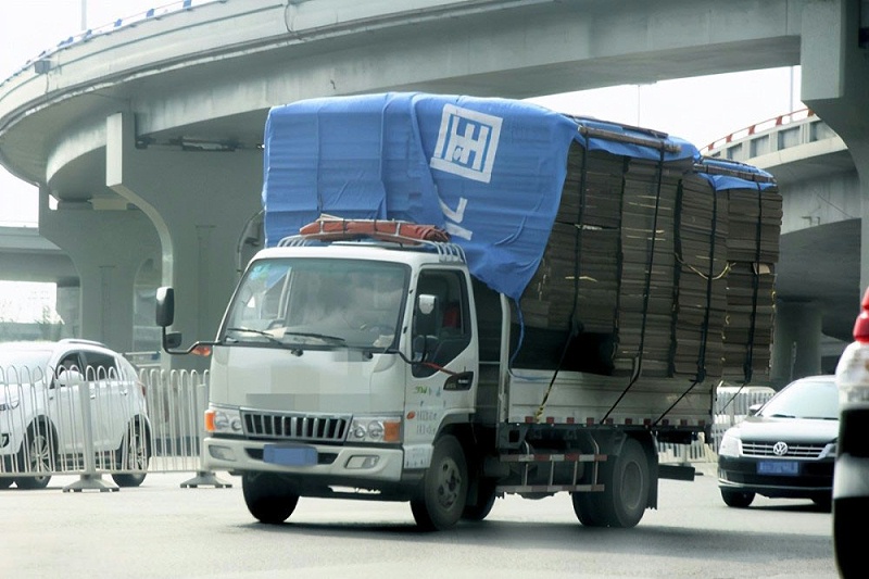 河南j9九游国际真人实时关注：蓝牌轻卡即将制定新规标准